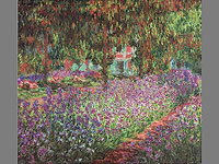 В Швеции оправдали экоактивистов, размазавших краску по картине Моне