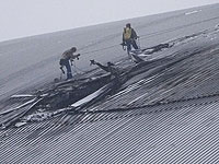 ООН приняла резолюцию по Чернобылю, Россия и США выступили против