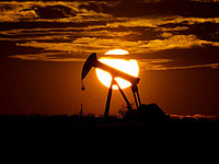 Цена Brent опустилась до минимума с октября – ниже $62 за баррель