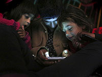 В Дании планируют запретить соцсети для детей младше 15 лет с середины 2026 года