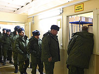 Правозащитники: в РФ хакерами взломаны серверы разработчика единого реестра воинского учета