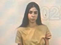 Внимание, розыск: пропала 14-летняя Гилель Либерти, жительница Хадеры и Беэр-Шевы (найдена)