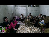 Семьи погибших заложников опубликовали фрагменты Семьи погибших заложников опубликовали фрагменты