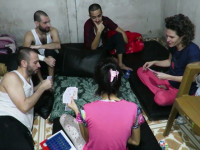 Семьи погибших заложников опубликовали фрагменты Семьи погибших заложников опубликовали фрагменты