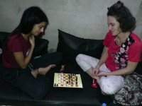 Семьи погибших заложников опубликовали фрагменты Семьи погибших заложников опубликовали фрагменты