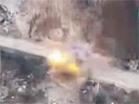 ВВС ЦАХАЛа нанесли удары по объектам 