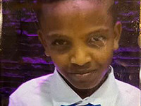 Внимание, розыск: пропал 14-летний Абатмо Данио из Беэр-Шевы