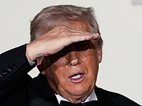 Дональд Трамп, 11 декабря 2025 года Дональд Трамп, 11 декабря 2025 года