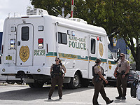 В Майами-Бич мужчина плюнул в лицо учительнице-еврейке