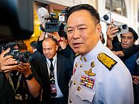 Премьер Таиланда отверг заявление Трампа о прекращении огня с Камбоджей