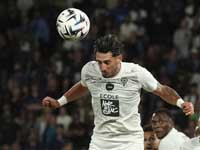 Чемпионат Франции. Неутешительный прогноз статистиков для 