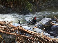 Наводнения в Индонезии: более 1000 погибших