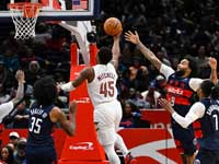 Невероятная четверть 