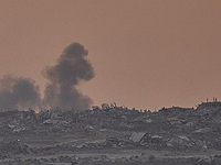 СМИ: в Газе уничтожен высокопоставленный руководитель ХАМАСа Раэд Саад СМИ: в Газе уничтожен высокопоставленный руководитель ХАМАСа Раэд Саад