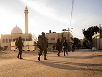 В Хан-Юнисе двое бойцов ЦАХАЛа получили легкие ранения