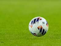 Футбол. Столичный Футбол. Столичный