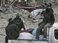 ХАМАС возмущен ХАМАС возмущен