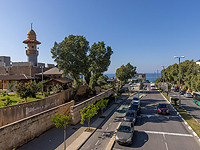 В Яффо сообщения о нападении на беременную женщину вызвали напряженность между евреями и арабами