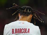 Футбол. ПСЖ лидирует. Результаты матчей чемпионата Франции Футбол. ПСЖ лидирует. Результаты матчей чемпионата Франции