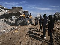 МВД ХАМАСа: в Газе убит сотрудник МВД ХАМАСа: в Газе убит сотрудник