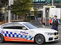 Cтрельба на месте празднования Хануки на пляже Бонди в Сиднее, есть жертвы