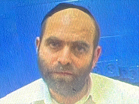 Внимание, розыск: пропал 56-летний Биньямин Сухман из Рамат-Гана (найден)