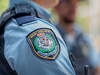 Cтрельба около места празднования Хануки на пляже Бонди в Сиднее Cтрельба около места празднования Хануки на пляже Бонди в Сиднее