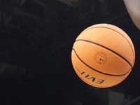 Баскетбол. Поражение столичного Баскетбол. Поражение столичного