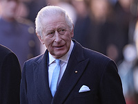 Карл Третий рассказал об успехах в борьбе с онкологическим заболеванием