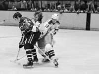 Умер легендарный хоккеист, четырехкратный обладатель Кубка Стэнли