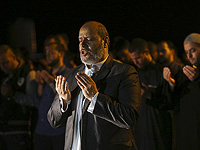 Лидер ХАМАСа подтвердил ликвидацию Раэда Саада Лидер ХАМАСа подтвердил ликвидацию Раэда Саада