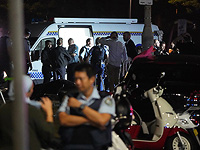 Названо имя одного из террористов, напавших на евреев в пригороде Сиднея