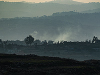 ЦАХАЛ: на юге Ливана были атакованы трое террористов ЦАХАЛ: на юге Ливана были атакованы трое террористов