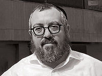 Раввин Эли Шлангер Раввин Эли Шлангер