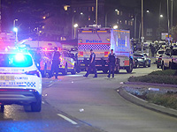 Названо имя того, кто обезоружил террориста в Сиднее: торговец фруктами Ахмед аль-Ахмед Названо имя того, кто обезоружил террориста в Сиднее: торговец фруктами Ахмед аль-Ахмед