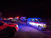 В ДТП возле Мицпе-Илана погиб мотоциклист В ДТП возле Мицпе-Илана погиб мотоциклист