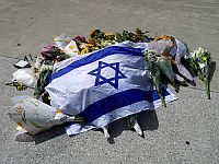 Ханукальный теракт в Сиднее: данные о жертвах и убийцах