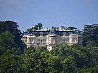 Замок Преньи Замок Преньи