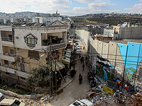 Отель Бэнкси в Вифлееме, закрытый после 7 октября, открылся снова Отель Бэнкси в Вифлееме, закрытый после 7 октября, открылся снова