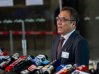 Гонконгский медиамагнат Джимми Лай признан виновным в подрывной деятельности Гонконгский медиамагнат Джимми Лай признан виновным в подрывной деятельности