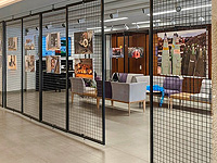 В университете Бар-Илан проходит фотовыставка Александра Ханина 