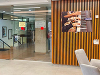 В университете Бар-Илан проходит фотовыставка Александра Ханина В университете Бар-Илан проходит фотовыставка Александра Ханина