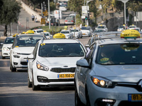 Компания услуг такси Yango требует признать Gett монополистом