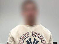 После долгих розысков задержан четвертый подозреваемый в убийстве Даниэля Аслана