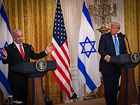 AXIOS: США сделали выговор Нетаниягу за ликвидацию одного из главарей ХАМАСа AXIOS: США сделали выговор Нетаниягу за ликвидацию одного из главарей ХАМАСа