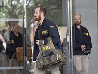 ФБР: сорван план терактов в новогоднюю ночь в Лос-Анджелесе