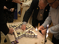 Израиль призвал страны по всему миру усилить меры безопасности во время празднования Хануки