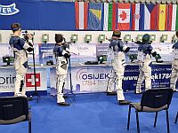 Израильские стрелки завоевали 