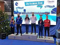 Израильские стрелки завоевали Израильские стрелки завоевали