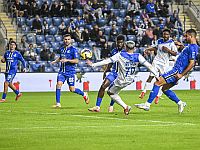 Премьер-лига Израиля: сенсационное поражение 